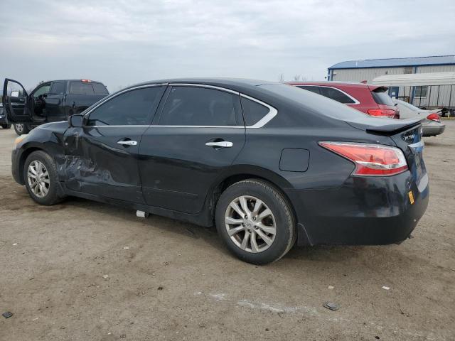 Изображение 2 2014 NISSAN ALTIMA 2.5 2014 с VIN 1N4AL3AP3EC294899
