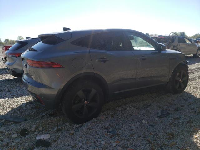 Image 3 of 2020 JAGUAR E-PACE CHECKERED FLAG 2020 with VIN SADF12FX0L1Z88438