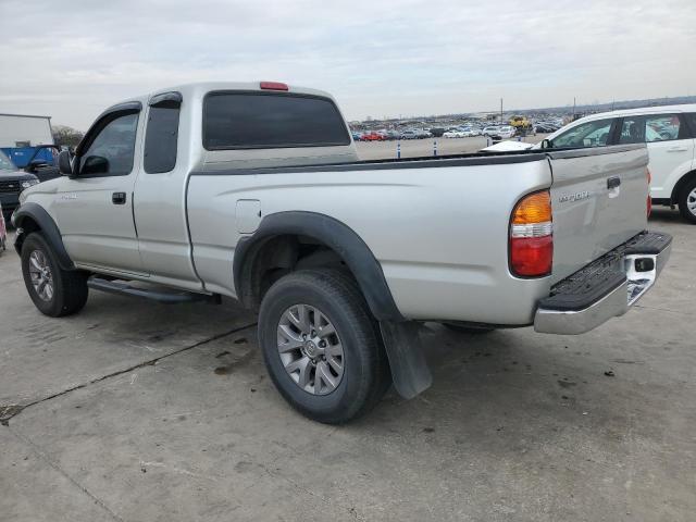 Image 2 of 2004 TOYOTA TACOMA XTRACAB PRERUNNER 2004 with VIN 5TESM92N34Z416513