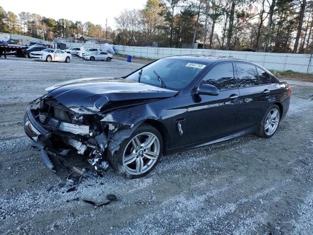 2011 BMW 535 I 2011 image