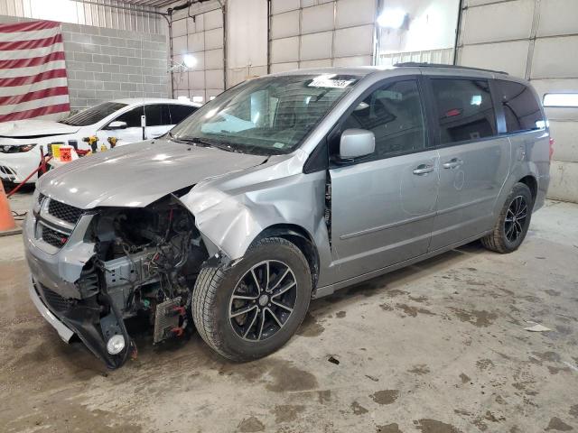 Изображение 2017 DODGE GRAND CARAVAN GT 2017