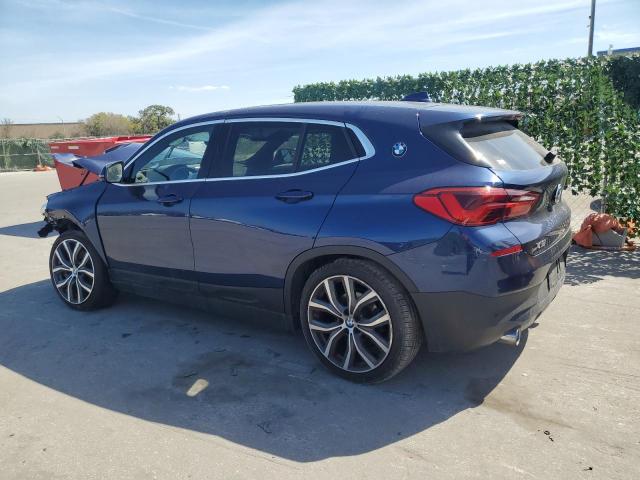 Изображение 2 2020 BMW X2 SDRIVE28I 2020 с VIN WBXYH9C02L5P38131