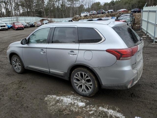Obraz 2 z 2017 MITSUBISHI OUTLANDER SE 2017 z VIN JA4AZ3A31HZ003043