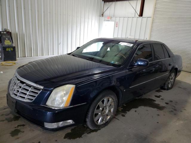 Obraz 2006 CADILLAC DTS  2006