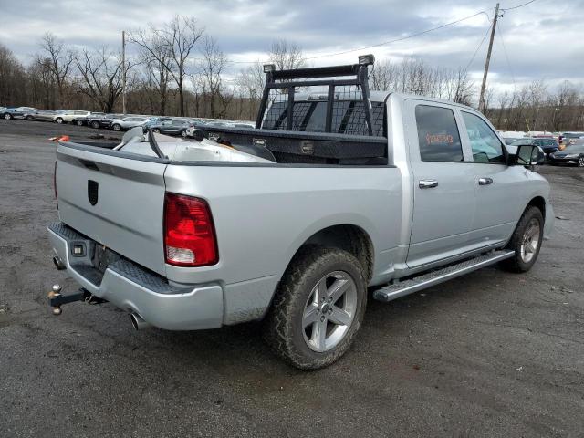 Изображение 3 2014 RAM 1500 ST 2014 с VIN 1C6RR7KT4ES158700