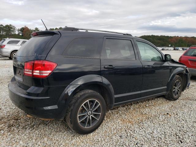 Image 3 of 2018 DODGE JOURNEY SE 2018 with VIN 3C4PDCAB0JT446271