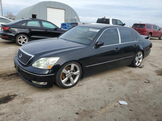 Изображение 2005 LEXUS LS 430 2005