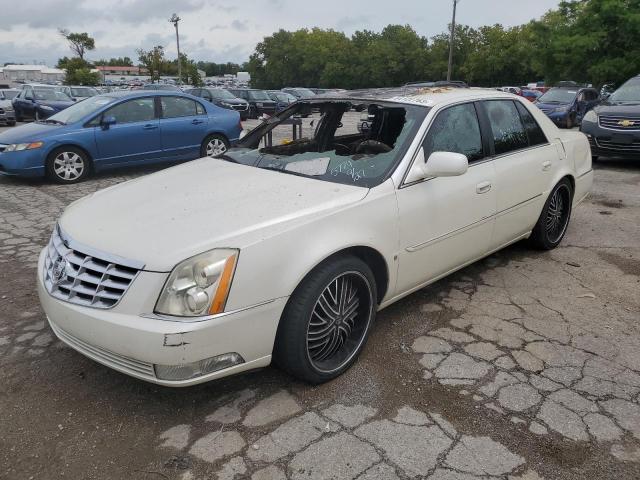 Изображение 1 2008 CADILLAC DTS  2008 с VIN 1G6KD57Y58U145774