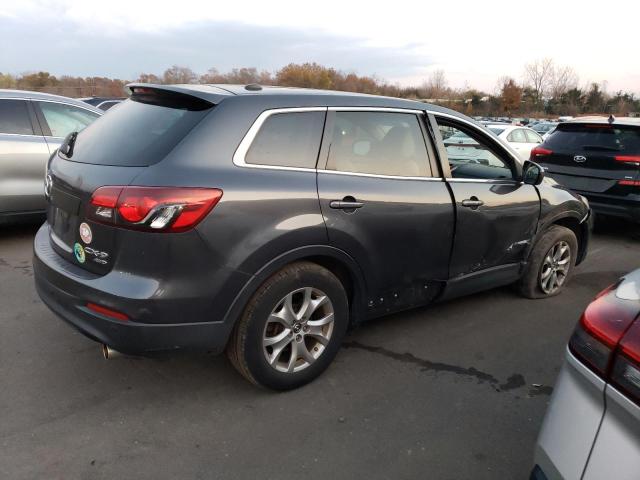 Obraz 3 z 2014 MAZDA CX-9 TOURING 2014 z VIN JM3TB3CVXE0433212