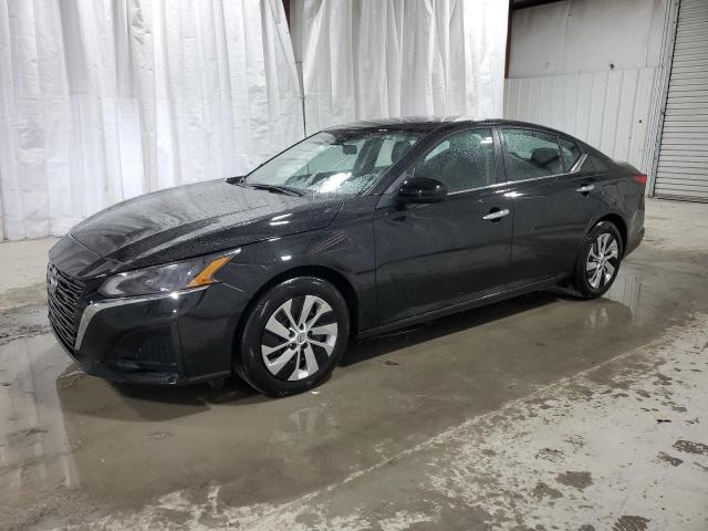 Obraz 1 z 2023 NISSAN ALTIMA S 2023 z VIN 1N4BL4BV2PN363919