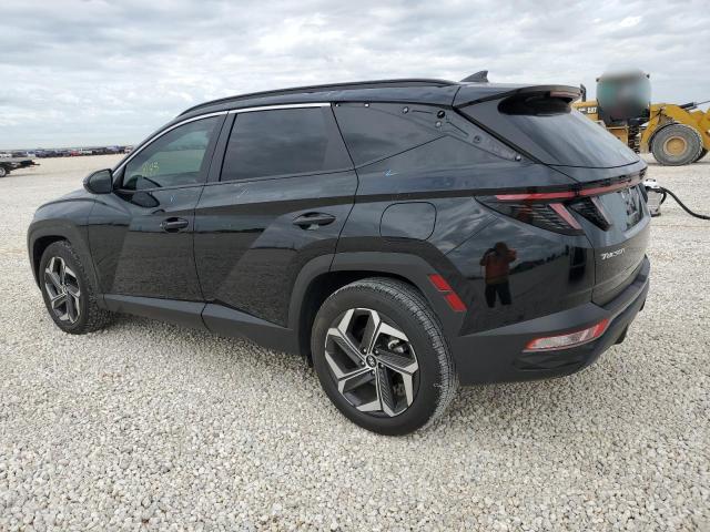 Obraz 2 z 2022 HYUNDAI TUCSON SEL 2022 z VIN 5NMJF3AE4NH158993