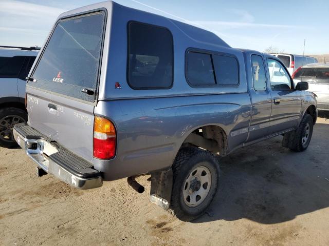 Изображение 3 1998 TOYOTA TACOMA XTRACAB 1998 с VIN 4TAWM72N8WZ150423