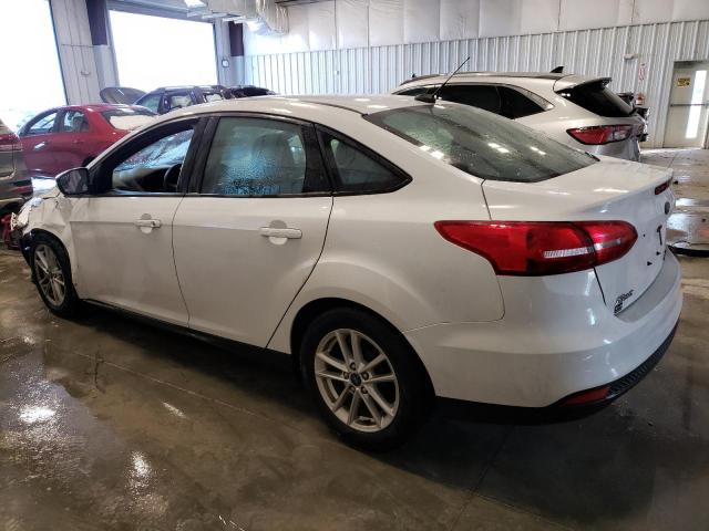 Obraz 2 z 2016 FORD FOCUS SE 2016 z VIN 1FADP3F21GL294739