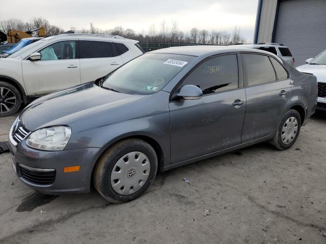 Obraz 1 z 2006 VOLKSWAGEN JETTA VALUE 2006 z VIN 3VWPF71K46M640706