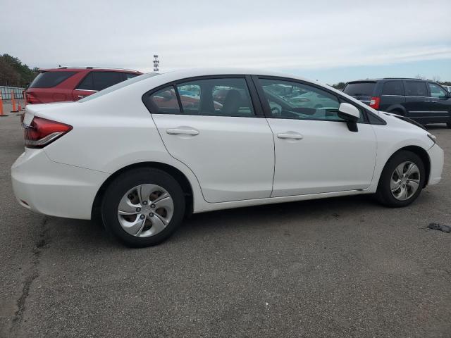 Obraz 3 z 2013 HONDA CIVIC LX 2013 z VIN 2HGFB2F5XDH571503