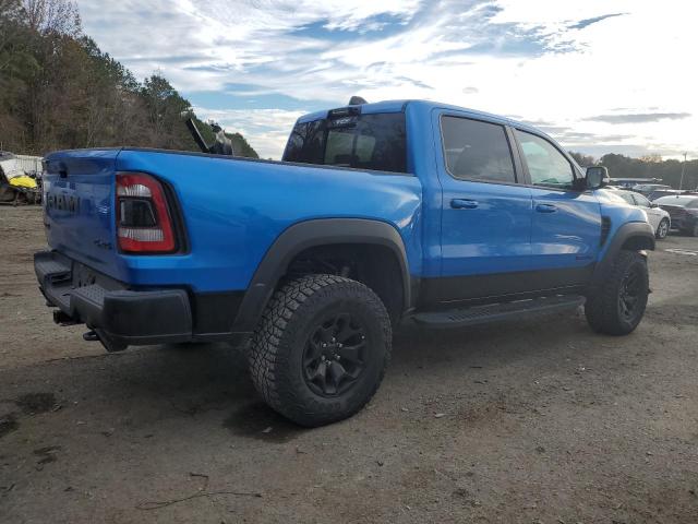 Image 3 of 2021 RAM 1500 TRX 2021 with VIN 1C6SRFU91MN805094