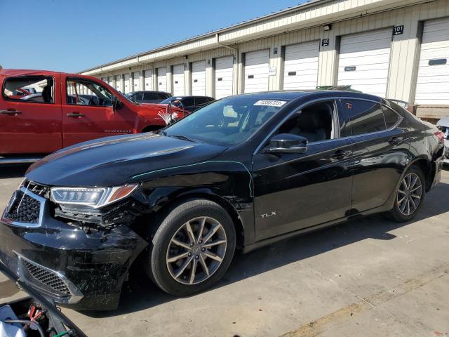 2018 ACURA TLX  2018 image