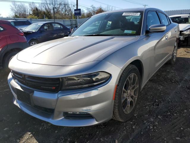 Изображение 1 2015 DODGE CHARGER SXT 2015 с VIN 2C3CDXJG0FH891485