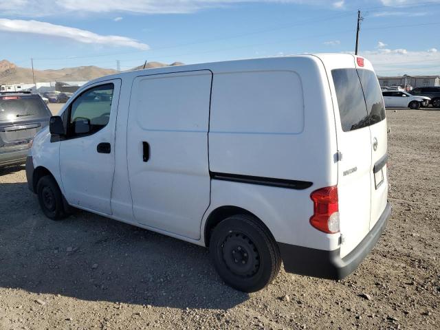 Image 2 of 2017 NISSAN NV200 2.5S 2017 with VIN 3N6CM0KN9HK722496