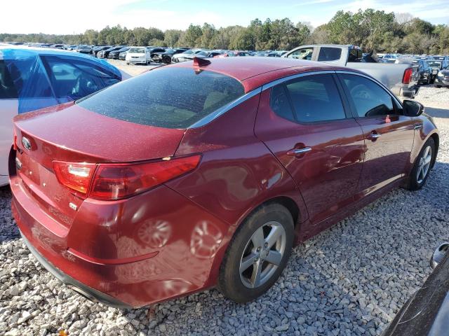 Изображение 3 2015 KIA OPTIMA LX 2015 с VIN 5XXGM4A71FG366997