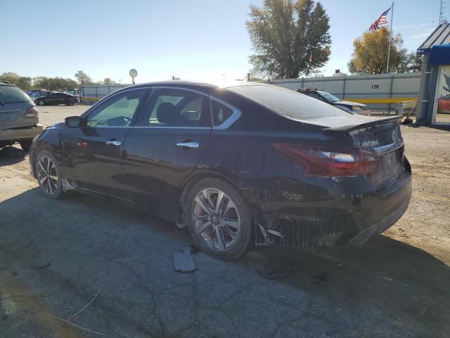 Изображение 2 2017 NISSAN ALTIMA 2.5 2017 с VIN 1N4AL3AP7HC223810