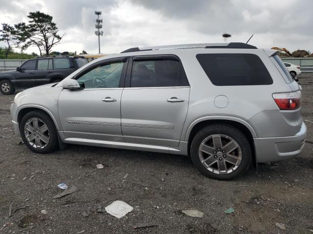 Obraz 2 z 2012 GMC ACADIA DENALI 2012 z VIN 1GKKVTED4CJ297705