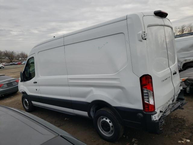 Изображение 2 2023 FORD TRANSIT T-250 2023 с VIN 1FTBR1C86PKB27176