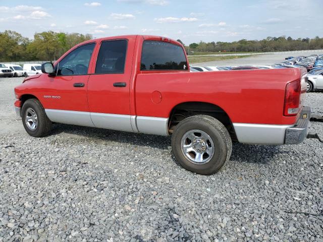 Obraz 2 z 2004 DODGE RAM 1500 ST 2004 z VIN 1D7HA18D24S641308
