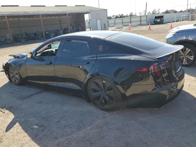 Obraz 2 z 2022 TESLA MODEL S  2022 z VIN 5YJSA1E57NF490333