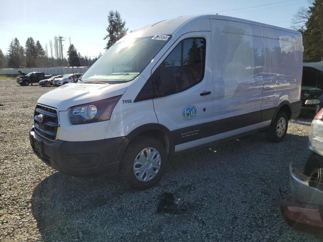 2022 FORD TRANSIT T-350 2022 image