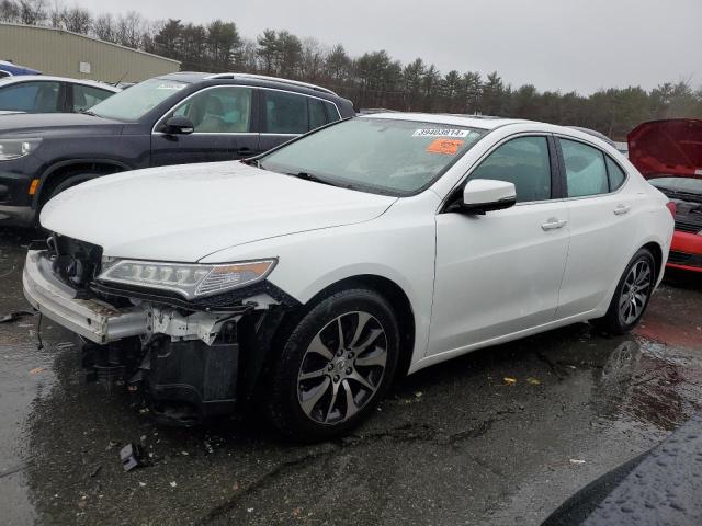 Obraz 2016 ACURA TLX  2016