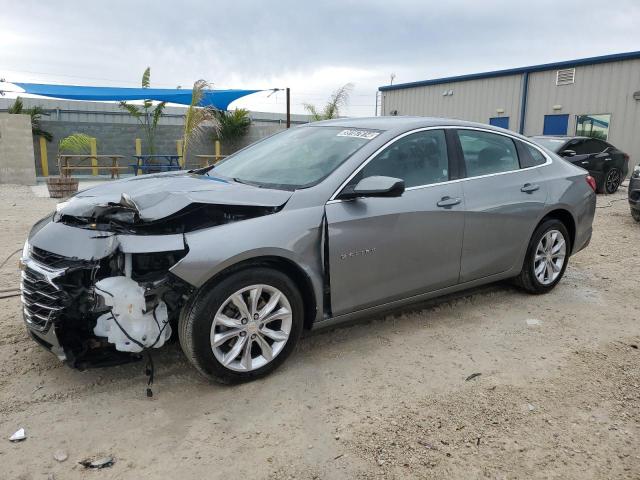 2024 CHEVROLET MALIBU LT 2024 image