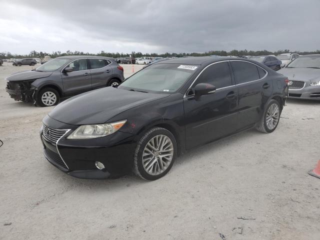 2013 LEXUS ES 350 2013 image