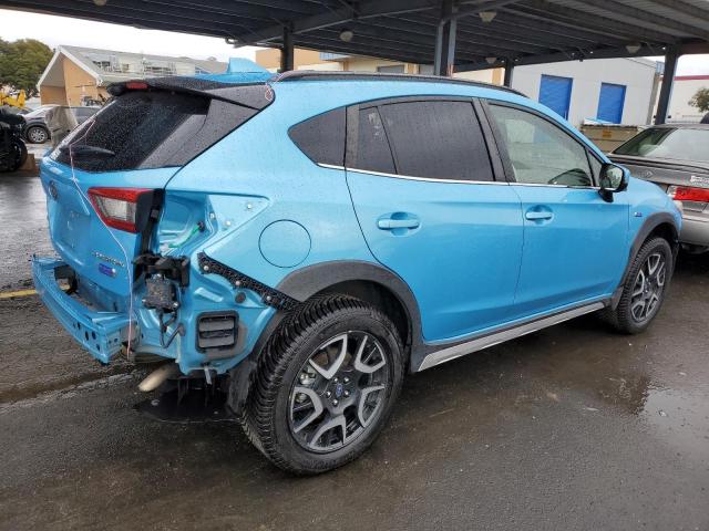 Image 3 of 2020 SUBARU CROSSTREK LIMITED 2020 with VIN JF2GTDNC5LH261843