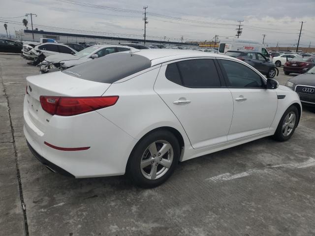 Obraz 3 z 2015 KIA OPTIMA LX 2015 z VIN KNAGM4A78F5661533