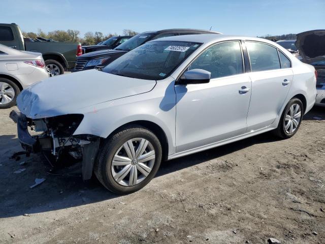 Изображение 2017 VOLKSWAGEN JETTA S 2017
