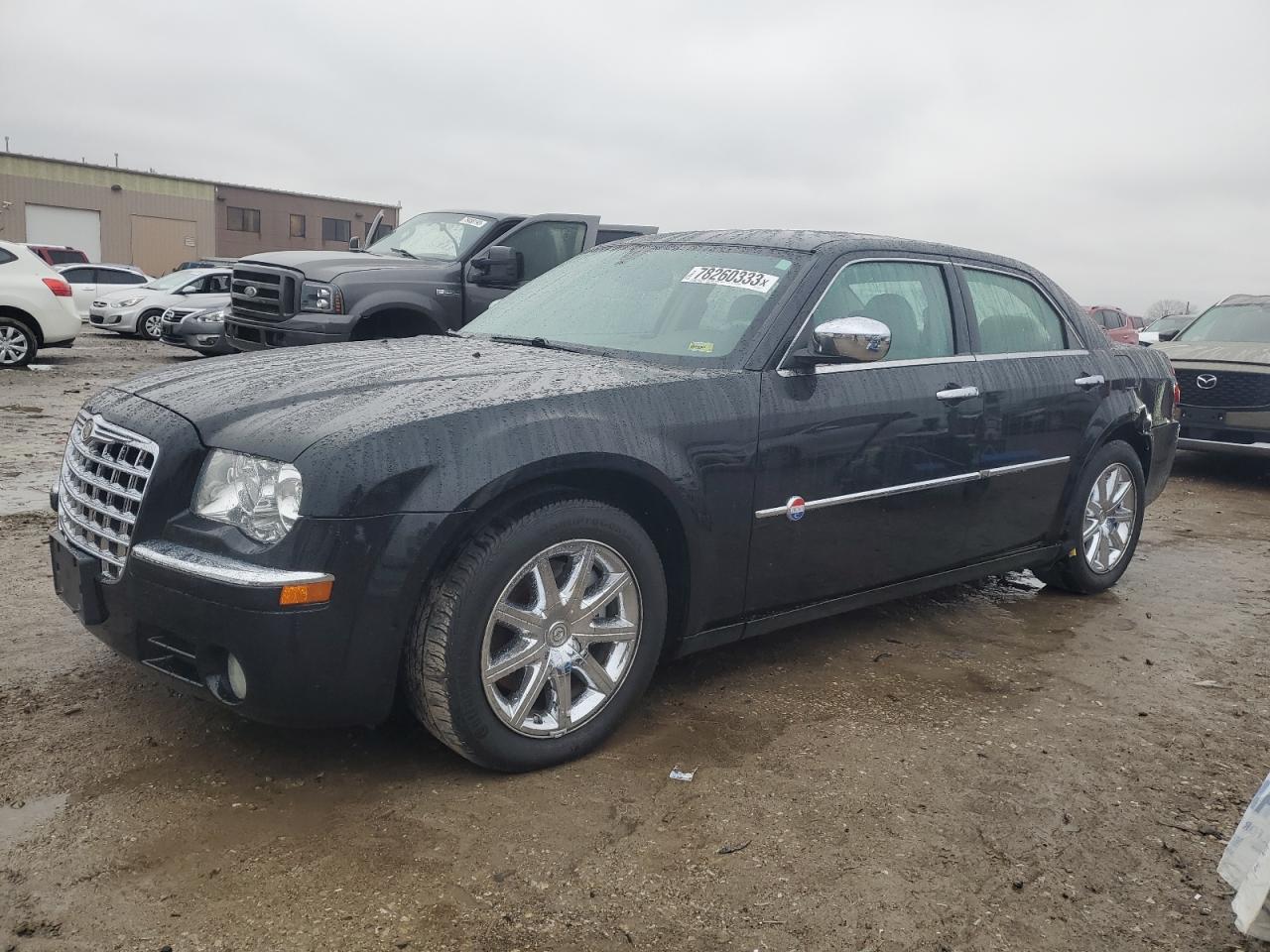 Obraz 2007 CHRYSLER 300C  2007