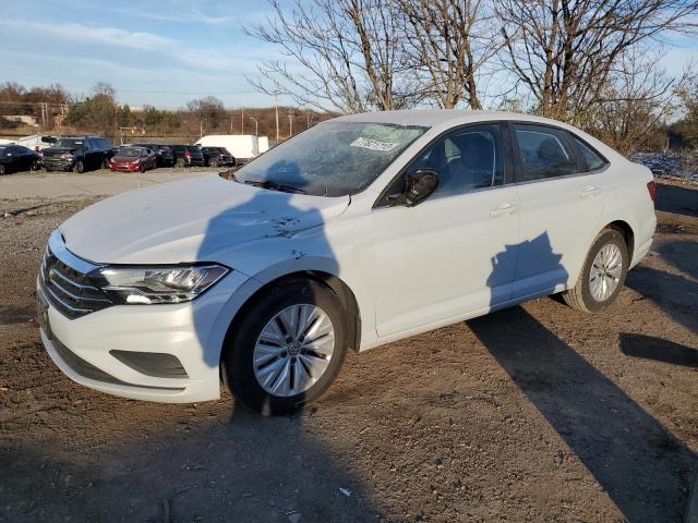 Obraz 2019 VOLKSWAGEN JETTA S 2019