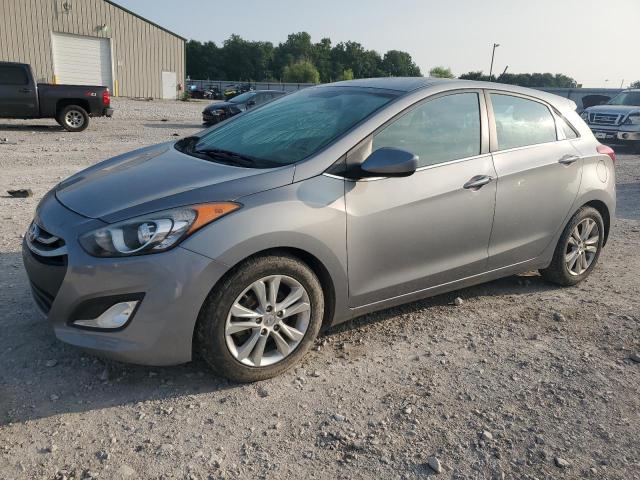 Obraz 1 z 2015 HYUNDAI ELANTRA GT  2015 z VIN KMHD35LH4FU238244