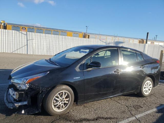 2021 TOYOTA PRIUS SPECIAL EDITION 2021 image