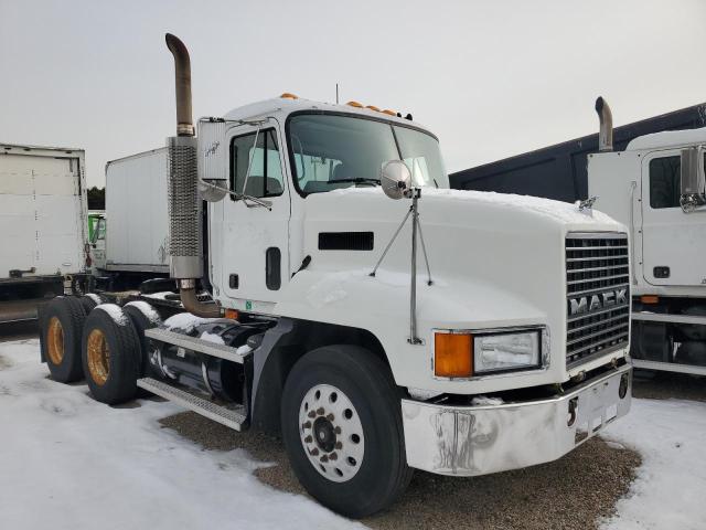 2002 MACK 600 CH600 2002 image