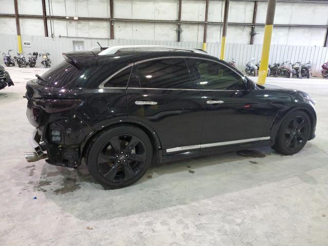 Изображение 3 2012 INFINITI FX50  2012 с VIN JN8BS1MW2CM180333