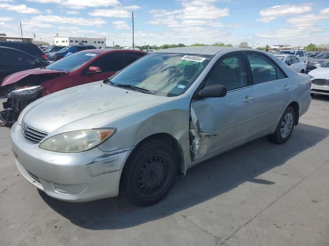 Изображение 2005 TOYOTA CAMRY LE 2005