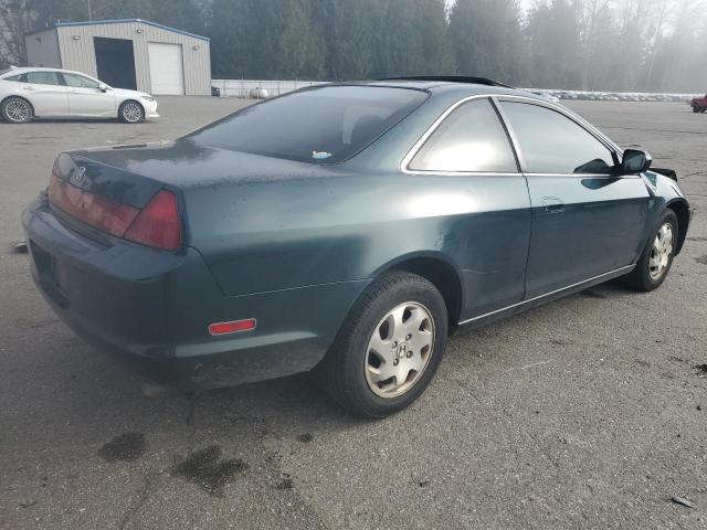 Изображение 3 1999 HONDA ACCORD EX 1999 с VIN 1HGCG3259XA024872