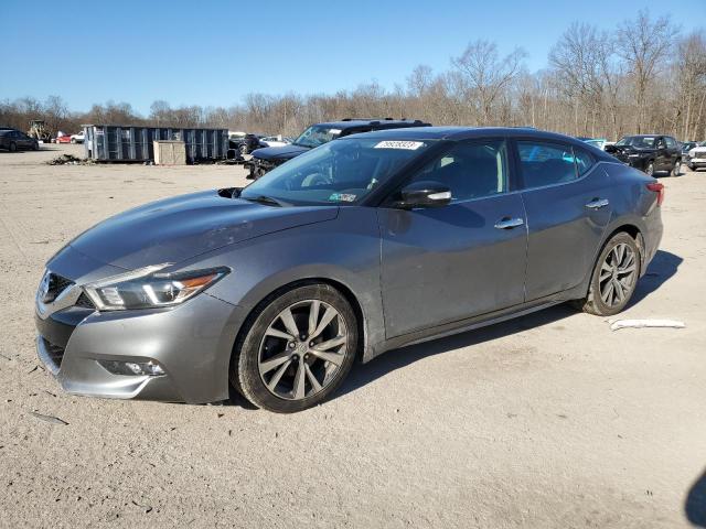 Obraz 1 z 2017 NISSAN MAXIMA 3.5S 2017 z VIN 1N4AA6APXHC365639