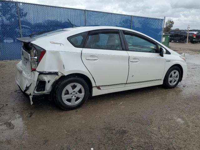 Image 3 of 2010 Toyota Prius 2010 with VIN JTDKN3DU0A5224494