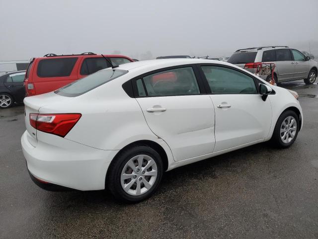 Изображение 3 2016 KIA RIO LX 2016 с VIN KNADM4A38G6652116