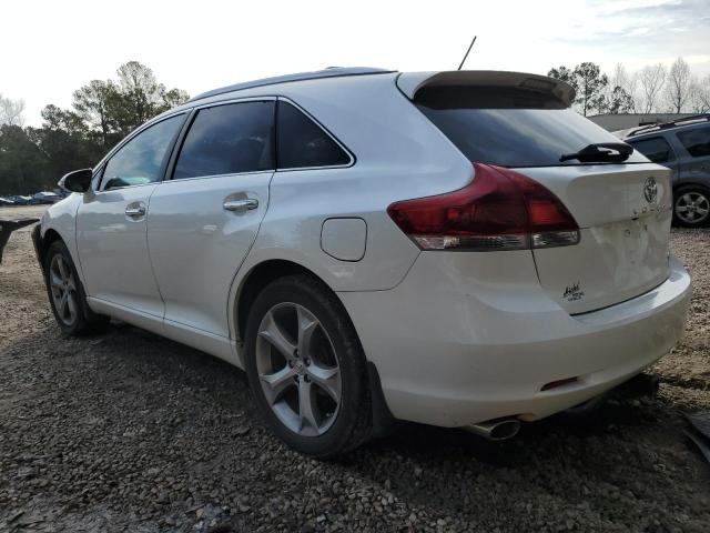 Obraz 2 z 2013 TOYOTA VENZA LE 2013 z VIN 4T3BK3BB4DU076731