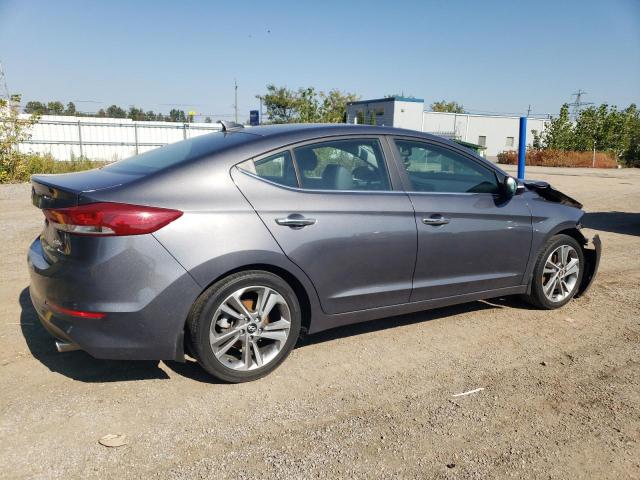 Image 3 of 2017 HYUNDAI ELANTRA SE 2017 with VIN KMHD84LF1HU219051