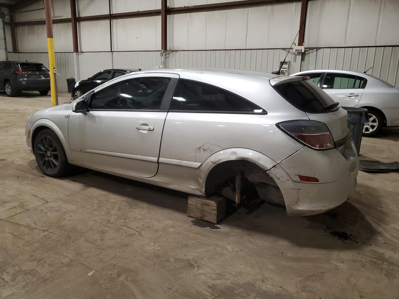 Obraz 2 z Saturn Astra Xr 2008 z VIN W08AT271285039783